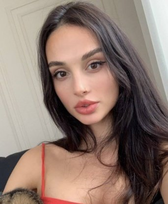 Рита, 26 лет, 3 размер груди