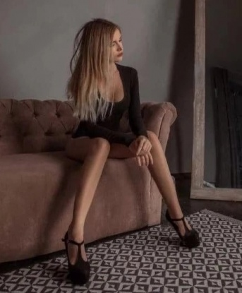 Валерия, 20 лет, 2 размер груди