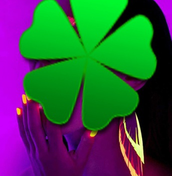 Валерия, 22 года, 3 размер груди